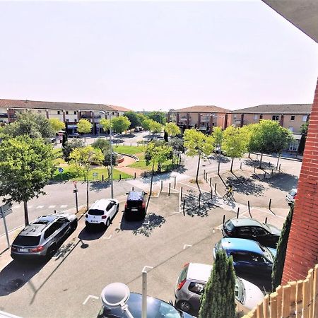 T2 Cosy ₪ Residence Securise ₪ Airbus ₪ Piscine Colomiers Exterior foto