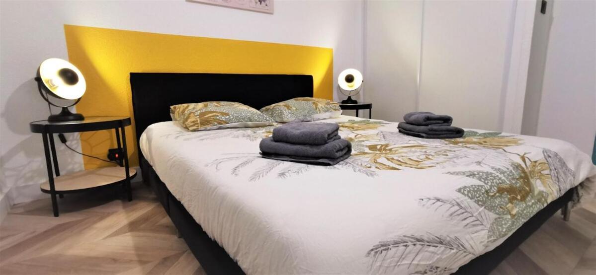 T2 Cosy ₪ Residence Securise ₪ Airbus ₪ Piscine Colomiers Exterior foto